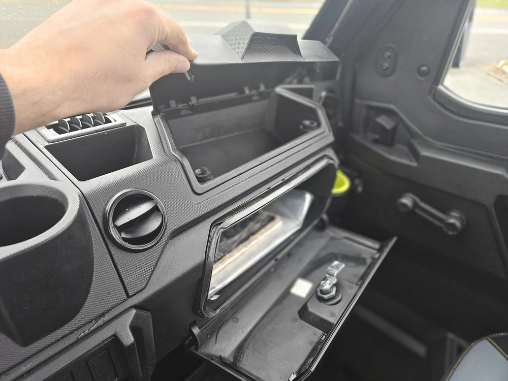 2019 Polaris Ranger Xp 1000 High Lifter
