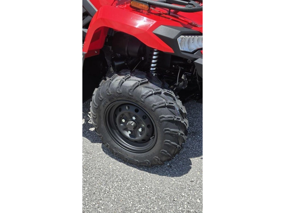 2026 Kawasaki Brute Force® 450 4x4 Eps
