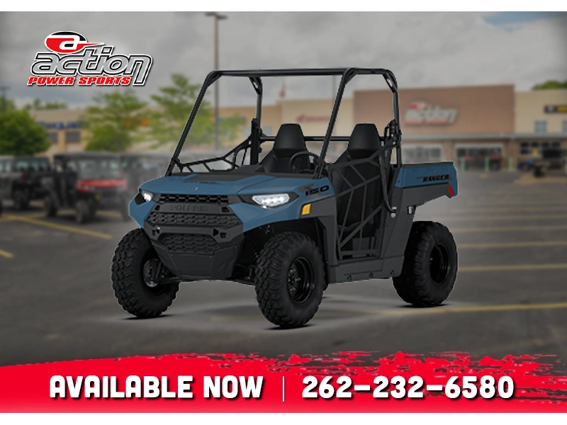 2027 Polaris Ranger 150 Efi
