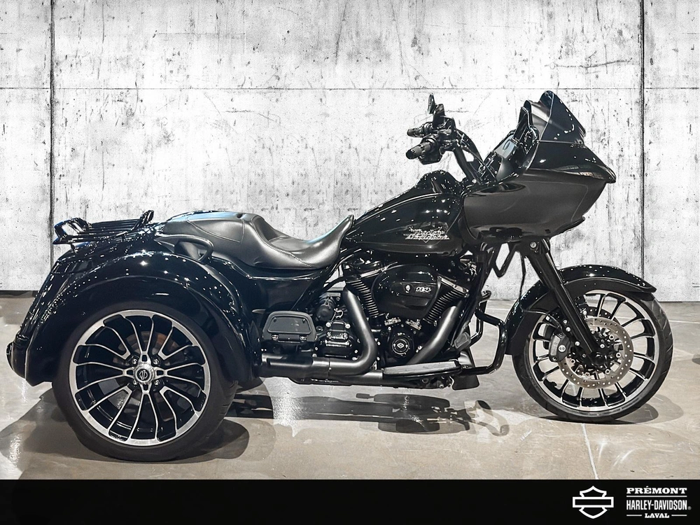 Harley-davidson Fltrt Road Glide 3 Fltrt 2023