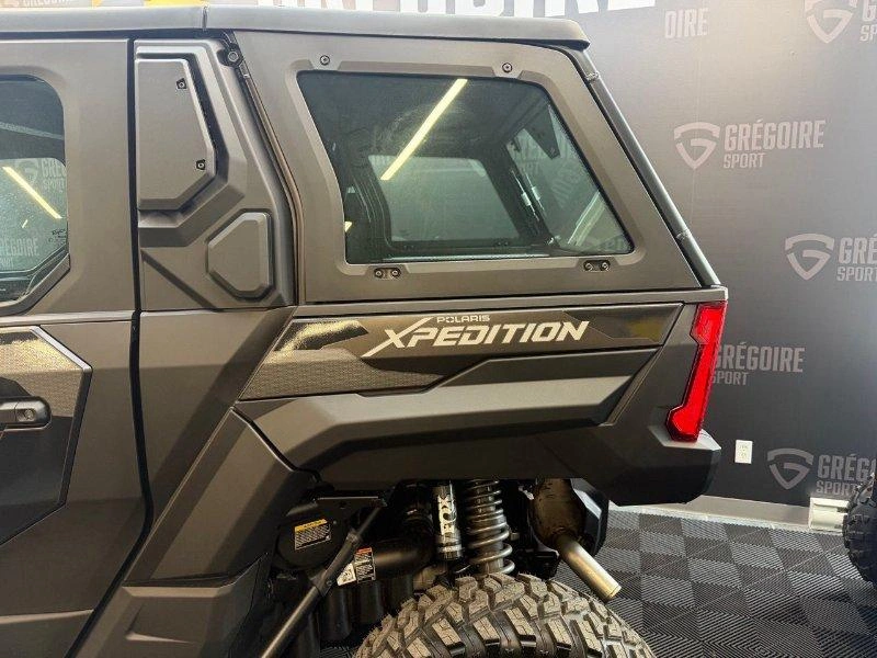 Polaris Xpedition Adv 5 Northstar 2027