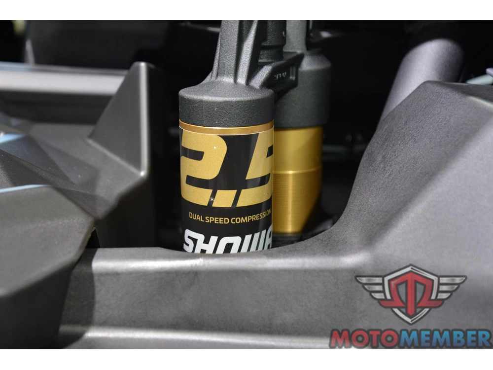 2027 Can-am Maverick X3 Max Ds Turbo