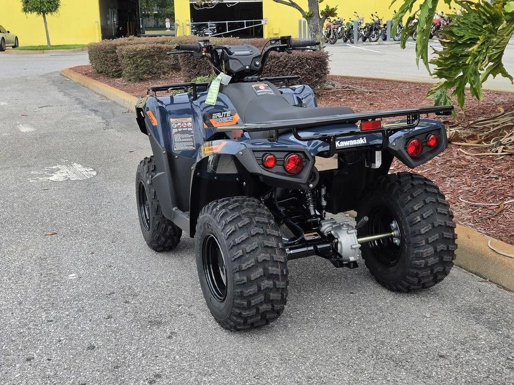 2026 Kawasaki Brute Force® 300