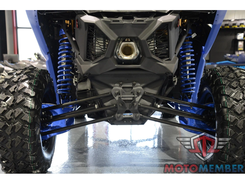 2027 Can-am Maverick X3 Ds Turbo