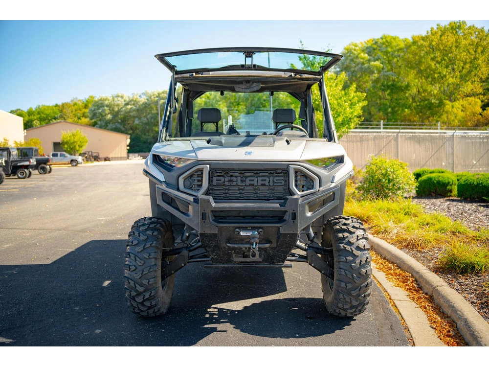 2024 Polaris Ranger Xd 1500 Premium