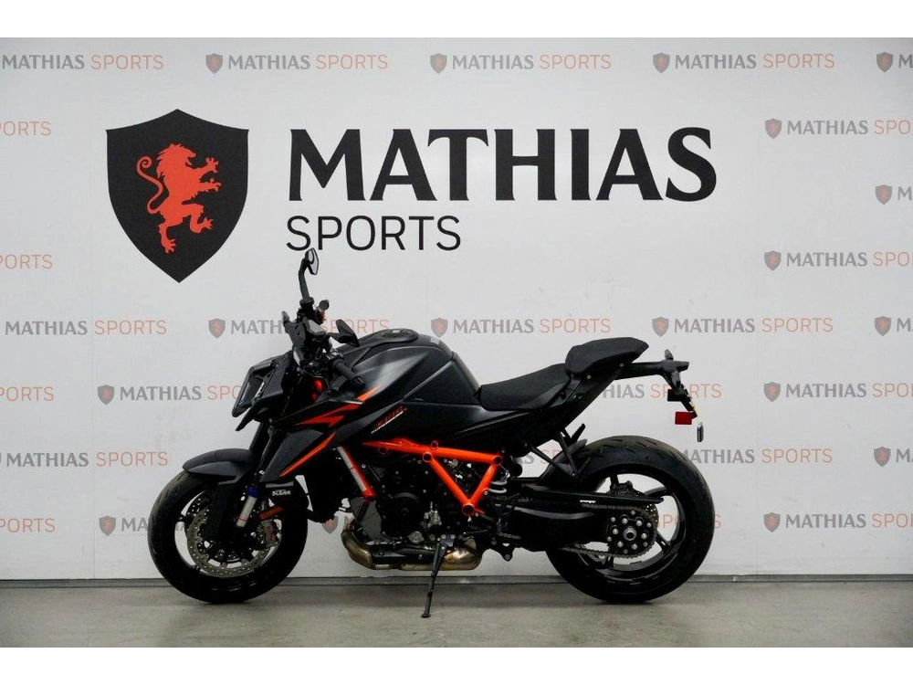 2026 Ktm 1390 Super Duke R Evo