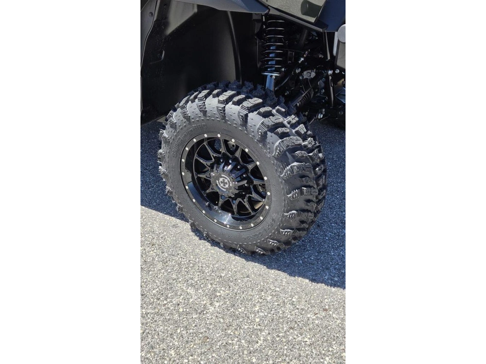 2026 Honda Pioneer 1000-5 Deluxe