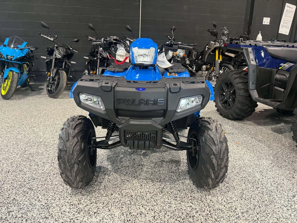 Polaris Sportsman 110 2026
