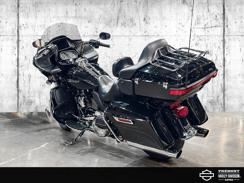 Harley-davidson Road Glide Ultra Fltru 2019