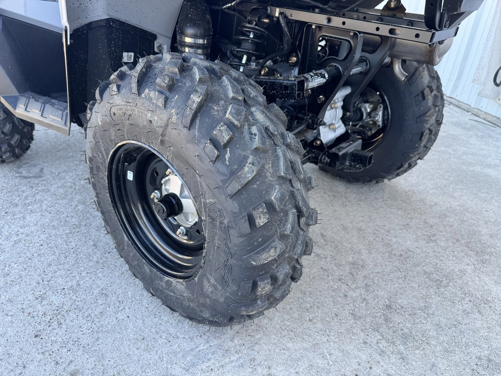 2027 Polaris Sportsman 600