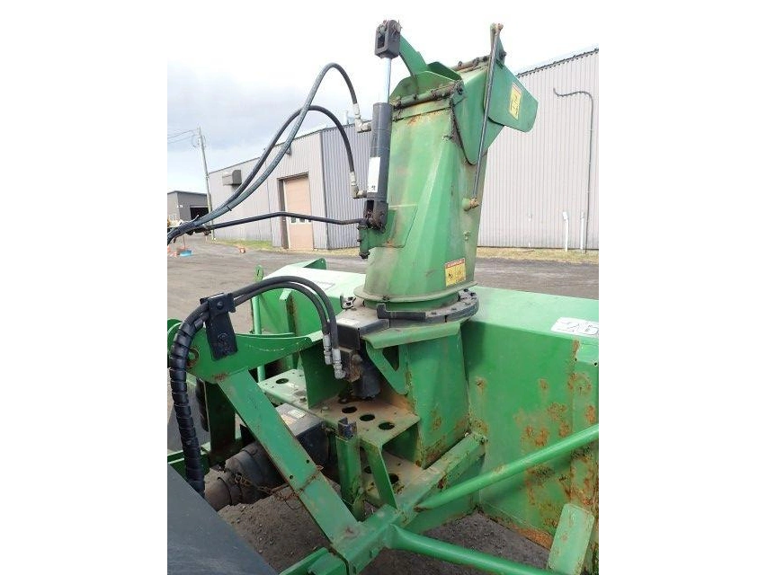 John Deere 4066r 2018