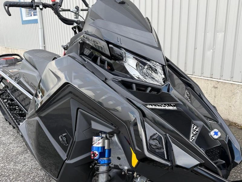 2027 Polaris 9r Rmk Khaos 146 alt