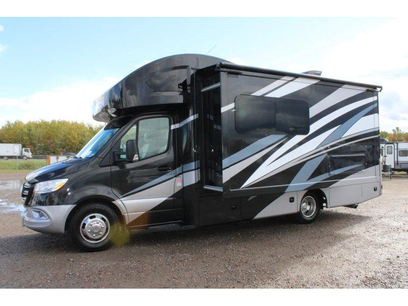 Thor Motor Coach Tiburon 24fb 2022