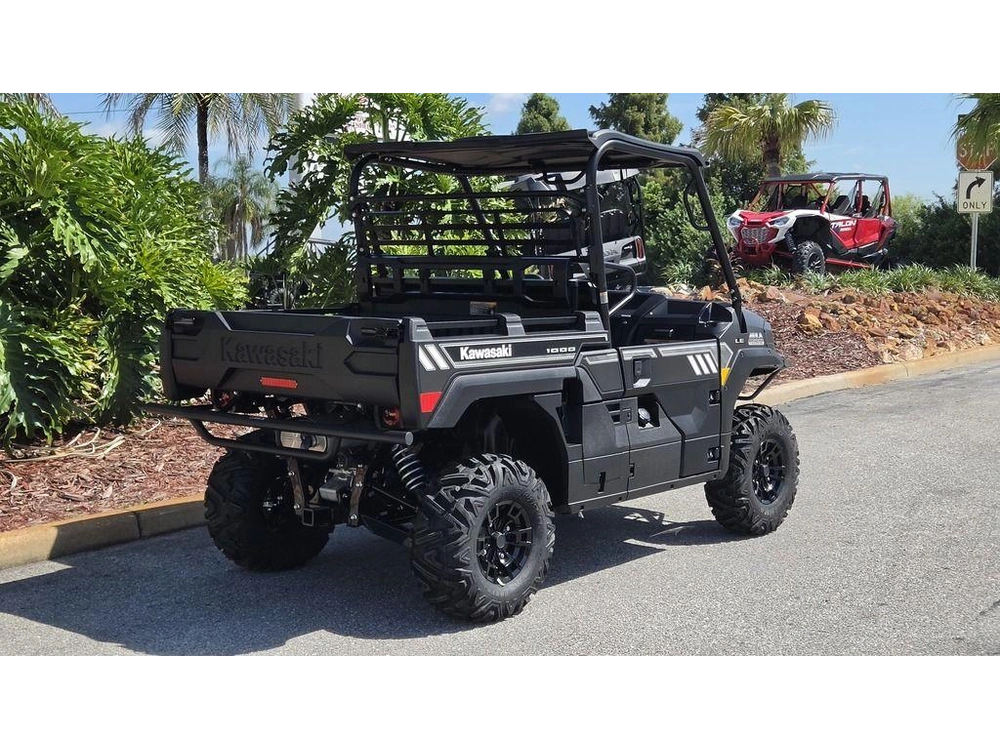 2027 Kawasaki Mule Pro-fxr™ 1000 Le