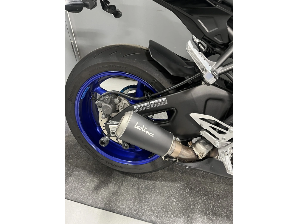 Yamaha Mt-10 Mt 2018 alt
