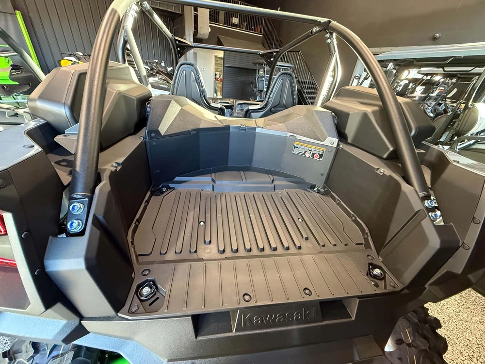 Kawasaki Teryx Krx 1000 2026