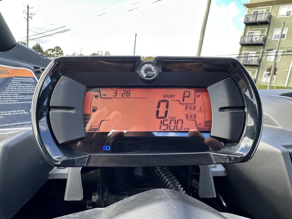2026 Can-am Maverick X3 Ds Turbo Rr $80/wk Tx In!