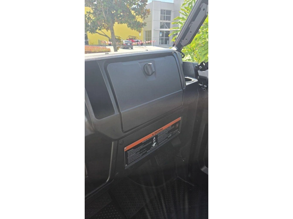 2026 Honda Pioneer 1000-5 Deluxe