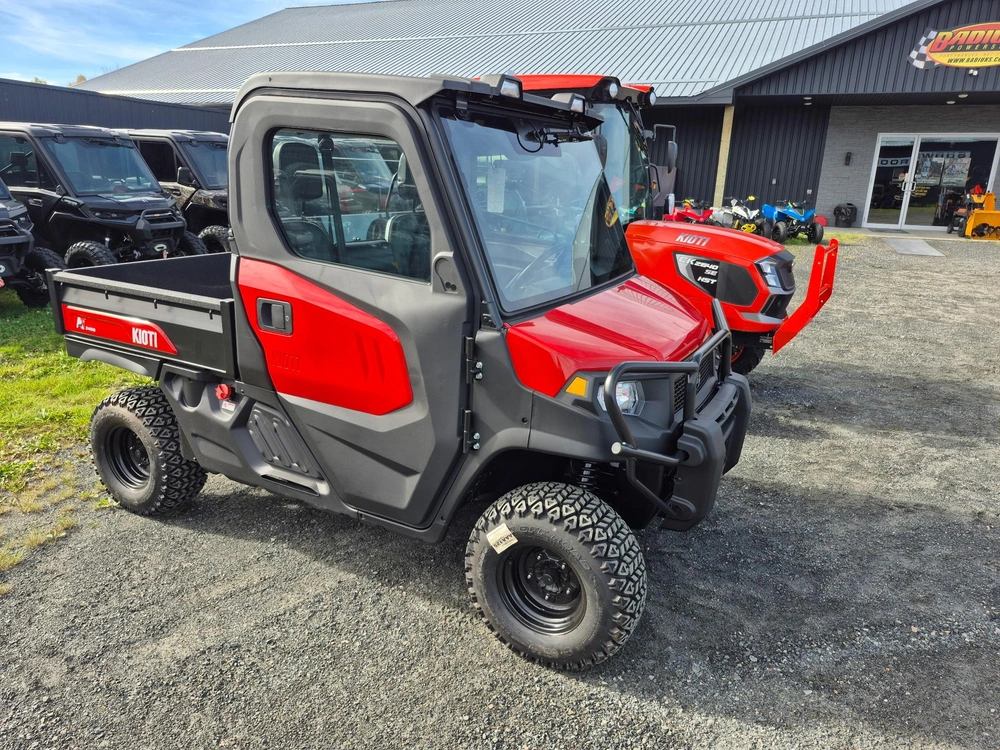 2027 Kioti K9 2400swc alt