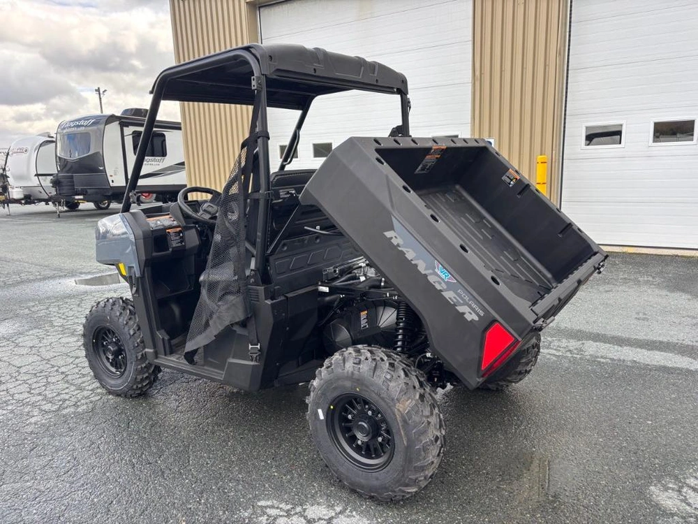 Polaris Ranger 500 2027