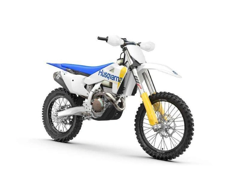 Husqvarna Fx 350 2027