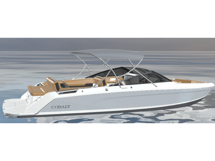 2027 Cobalt Boats Cobalt-r26