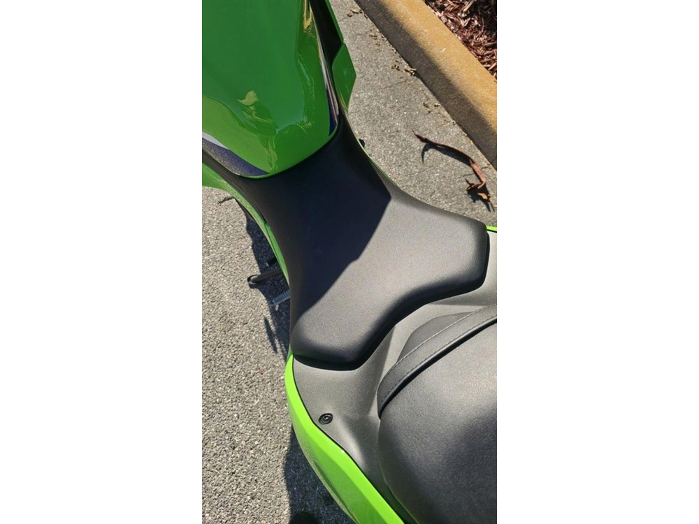 2026 Kawasaki Ninja® 500