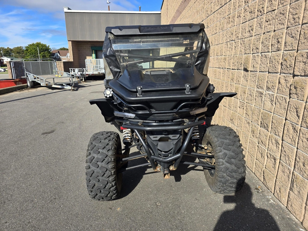 2023 Cfmoto Zforce 950 Ho Sport Eps
