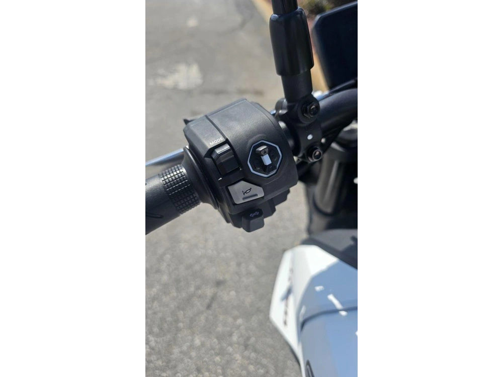 2025 Honda Cb750 Hornet