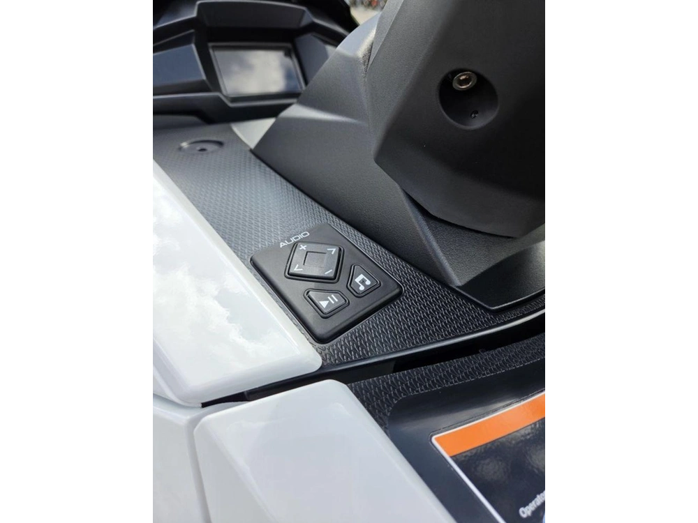 2026 Yamaha Vx® Deluxe With Audio