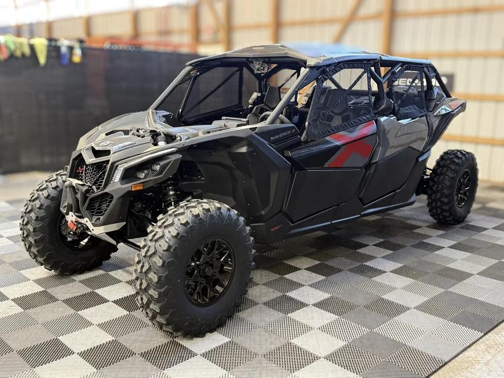 2027 Can-am Maverick X3 Max X