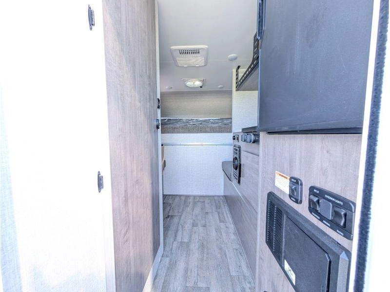 Lance Camper Lance Sq610 2027