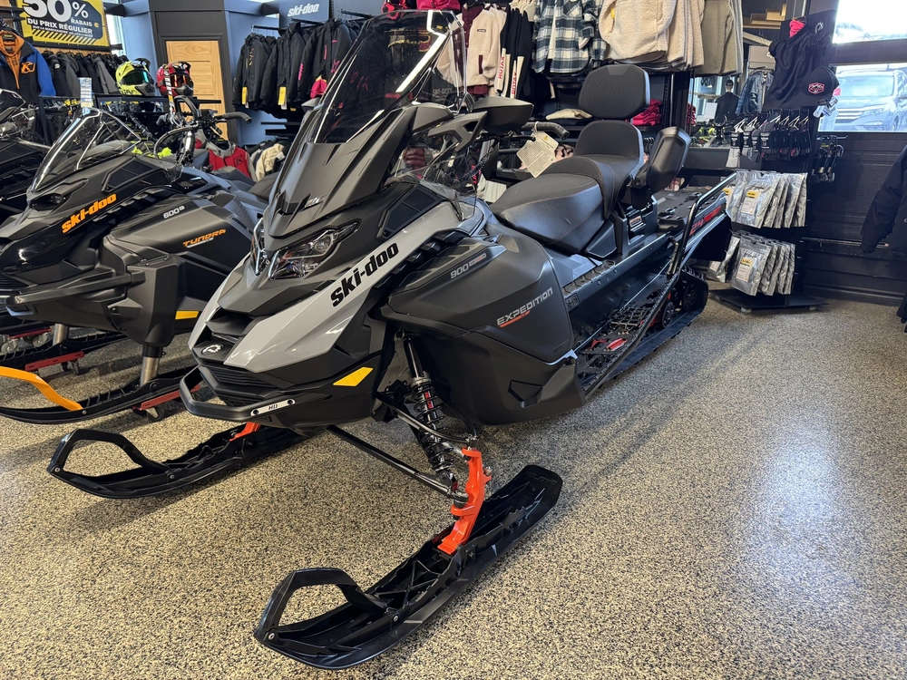 Ski-doo Expedition Le 24'' 900 Ace Turbo R 2027