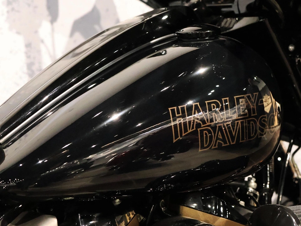 2022 Harley-davidson Street Glide St Flhxst