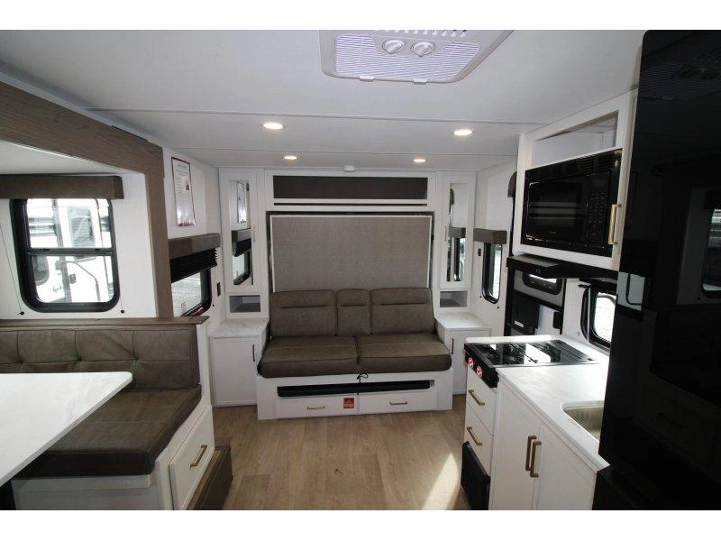 Grand Design Transcend 161bh 2026