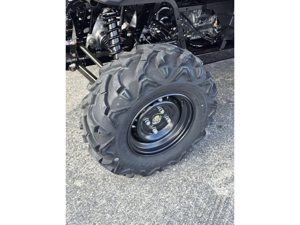 2026 Honda Pioneer 700