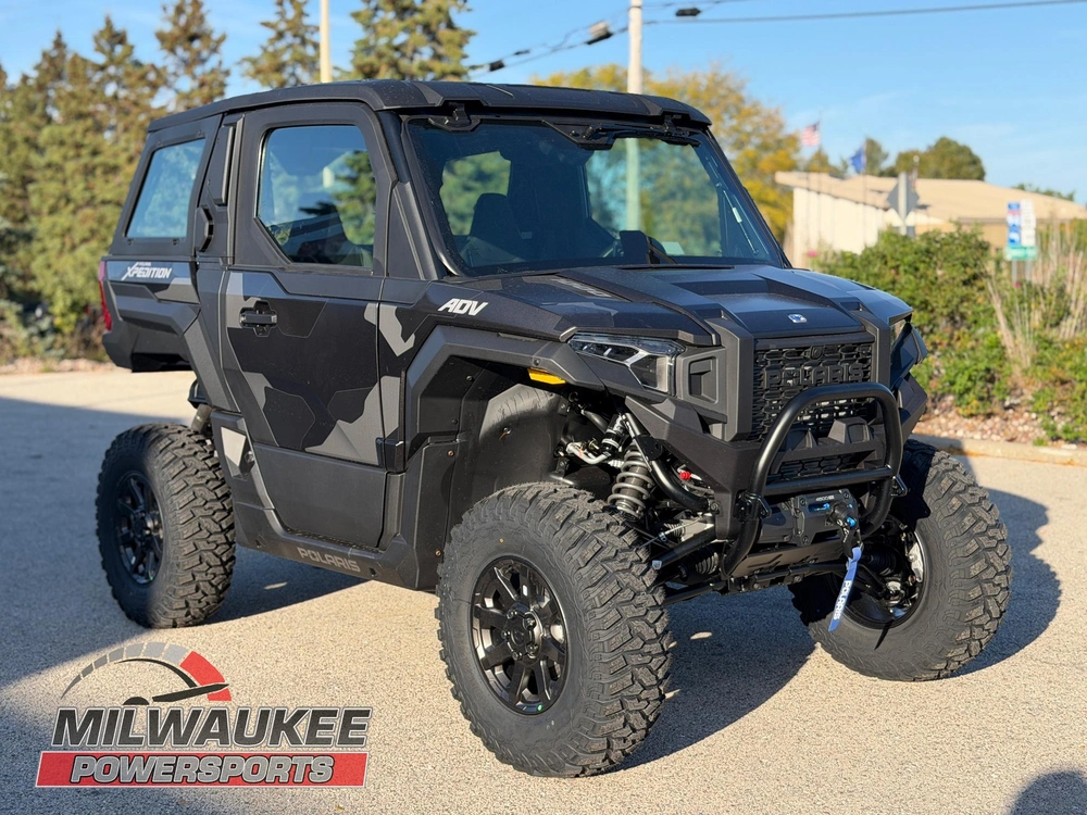 2027 Polaris Xpedition Adv Northstar