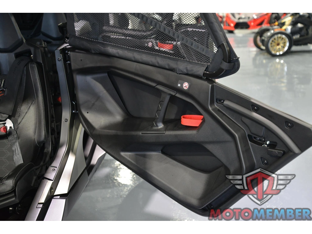 2027 Can-am Maverick R Max X Rc With Smart-shox 999t Dct