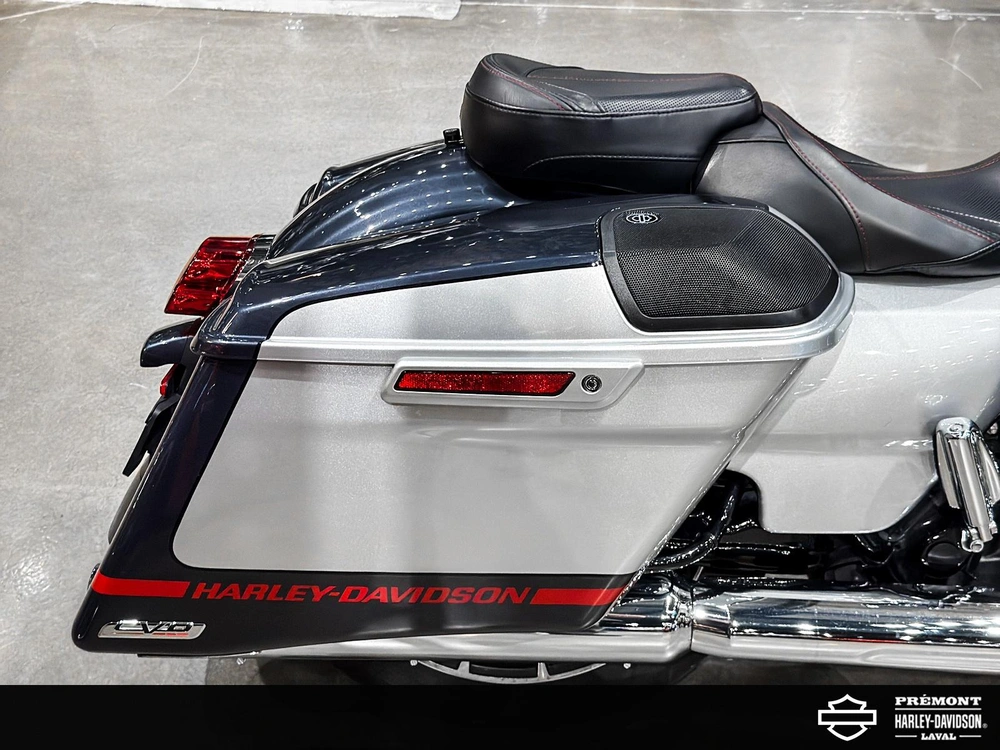 Harley-davidson Cvo Street Glide Flhxse Flhxse 2019