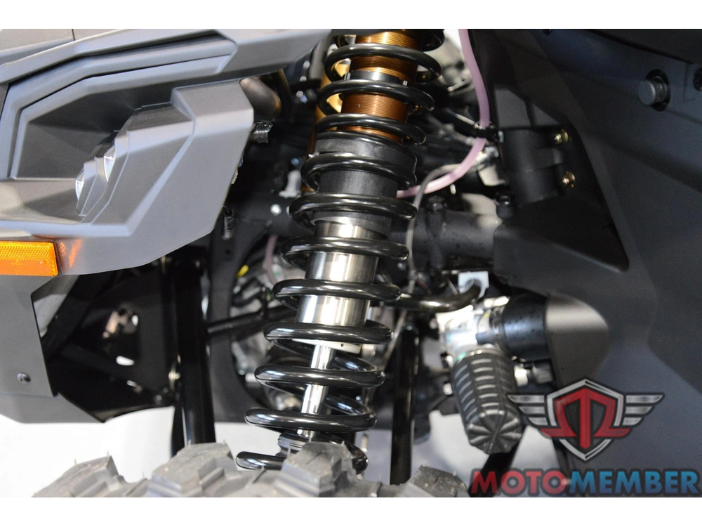 2027 Can-am Maverick X3 Max Ds Turbo
