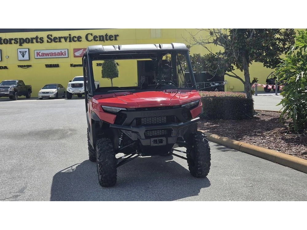 2026 Honda Pioneer 1000-5 Deluxe