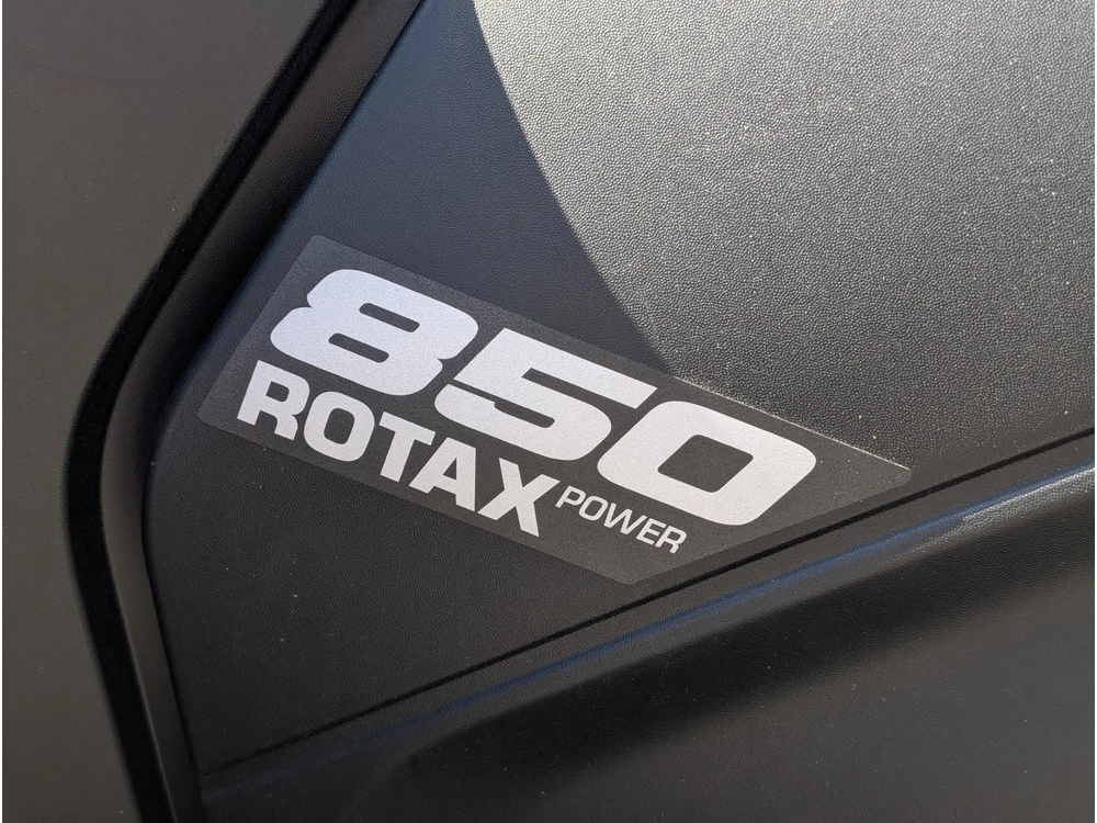 2025 Brp Outlander Dps 850