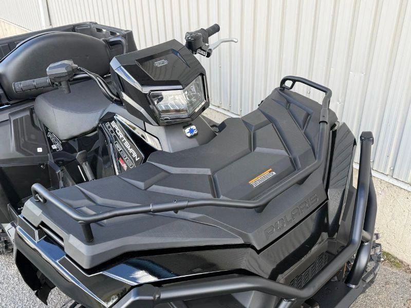 Polaris Sportsman X2 600 2027 alt