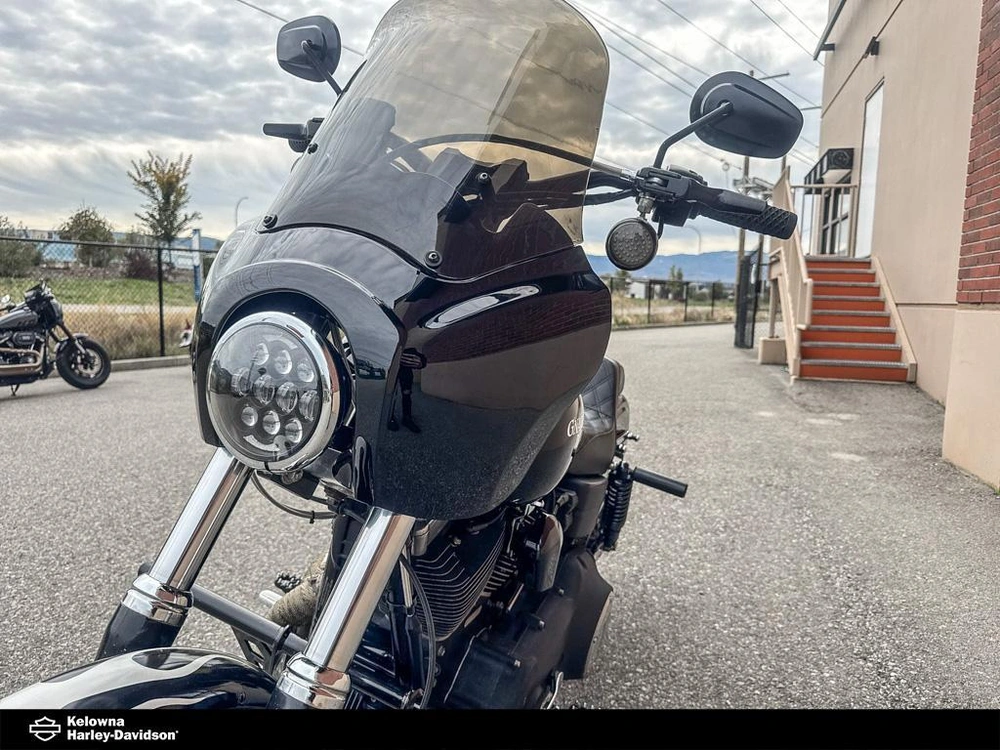 2008 Harley-davidson Fxdb - Dyna™ Street Bob™