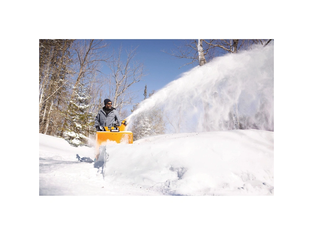 Cub Cadet Cub-cadet 3x30 Track 2024