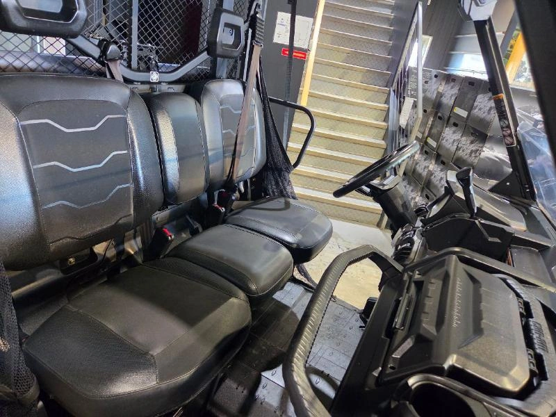 Can-am Defender Xt Hd10 Mo 2016