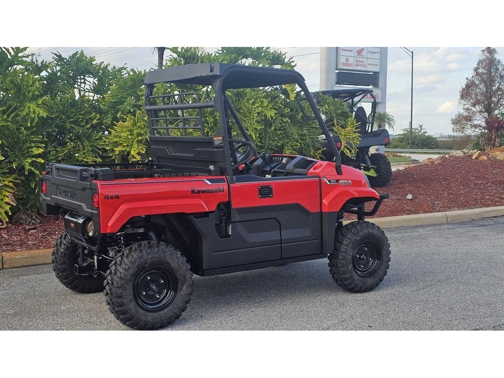 2026 Kawasaki Mule Pro-mx™ Eps
