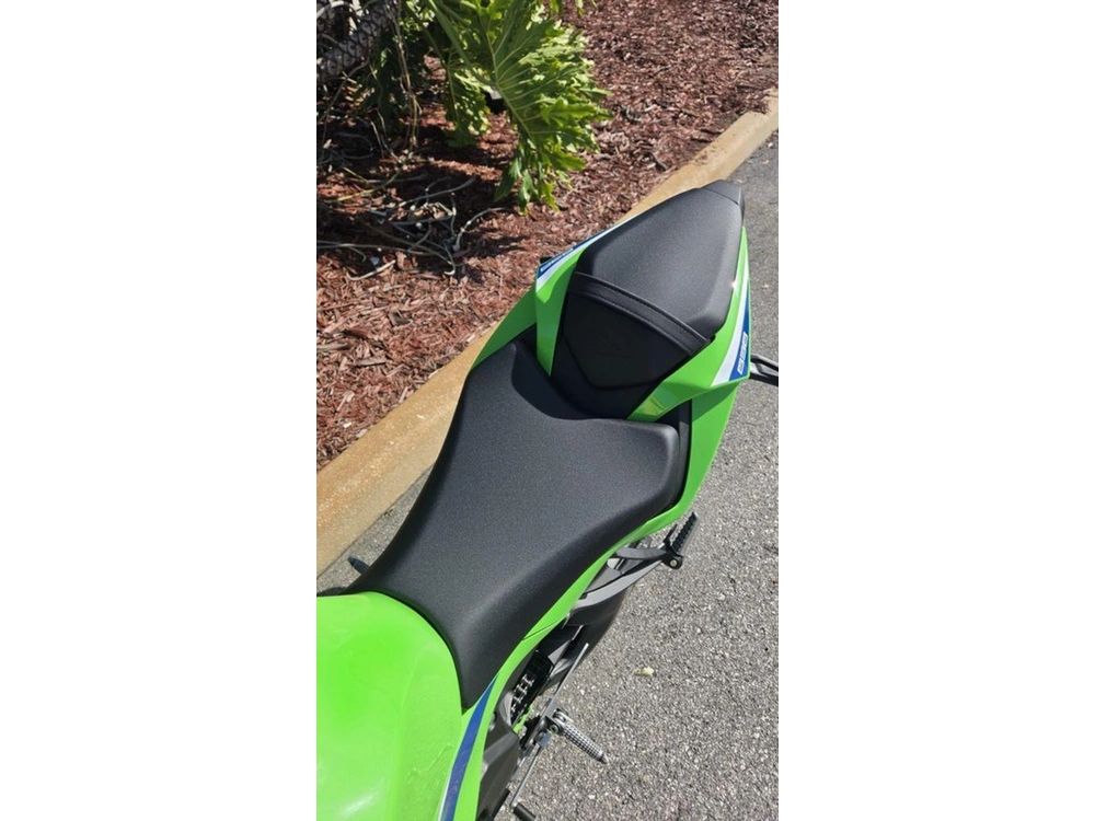 2026 Kawasaki Ninja® Zx™-6r Abs