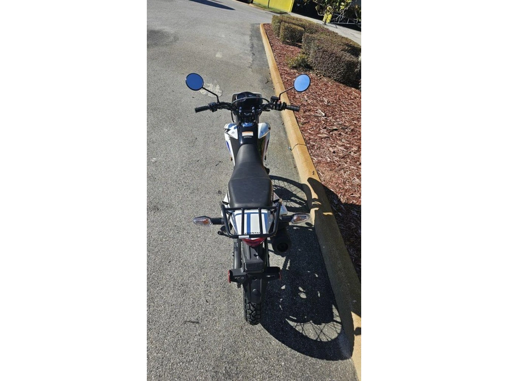 2026 Honda Xr150l
