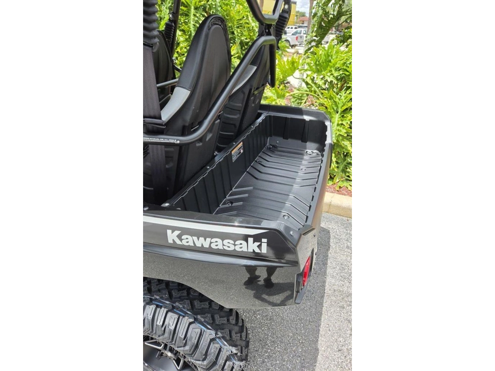 2025 Kawasaki Teryx4™ S Le